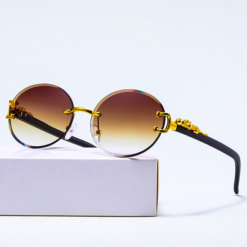 Panthera Nova Retro Shades - By Qivii