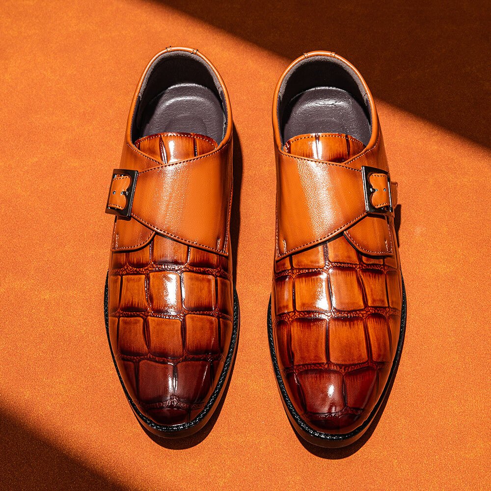 Marco De Luca Dress Shoes - By Qivii