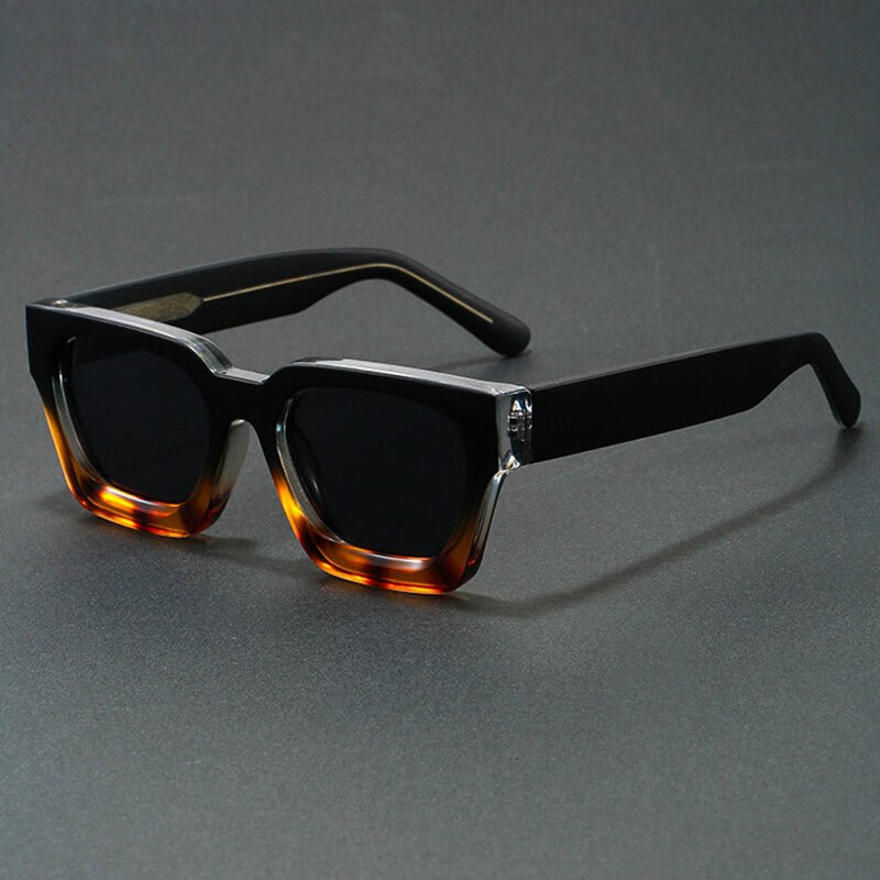 Torino Retro Shades - By Qivii