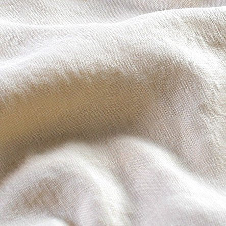 Milo Solen Linen Pants - By Qivii