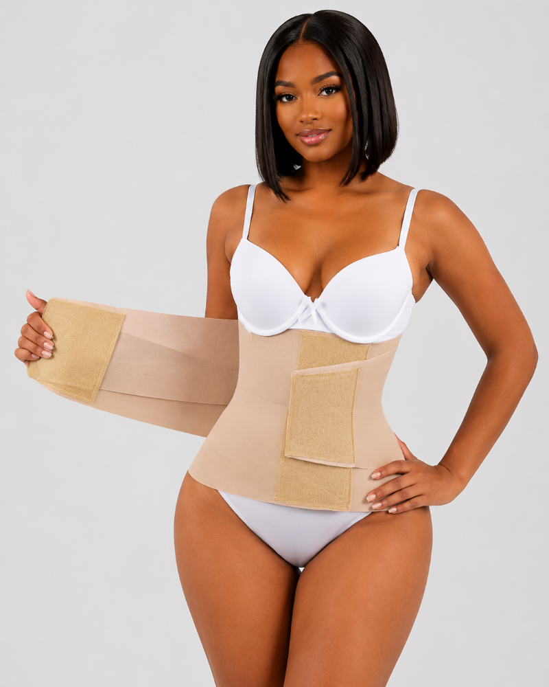 Shapshe® Waist Trainer for Women Weight Loss Sports Belt