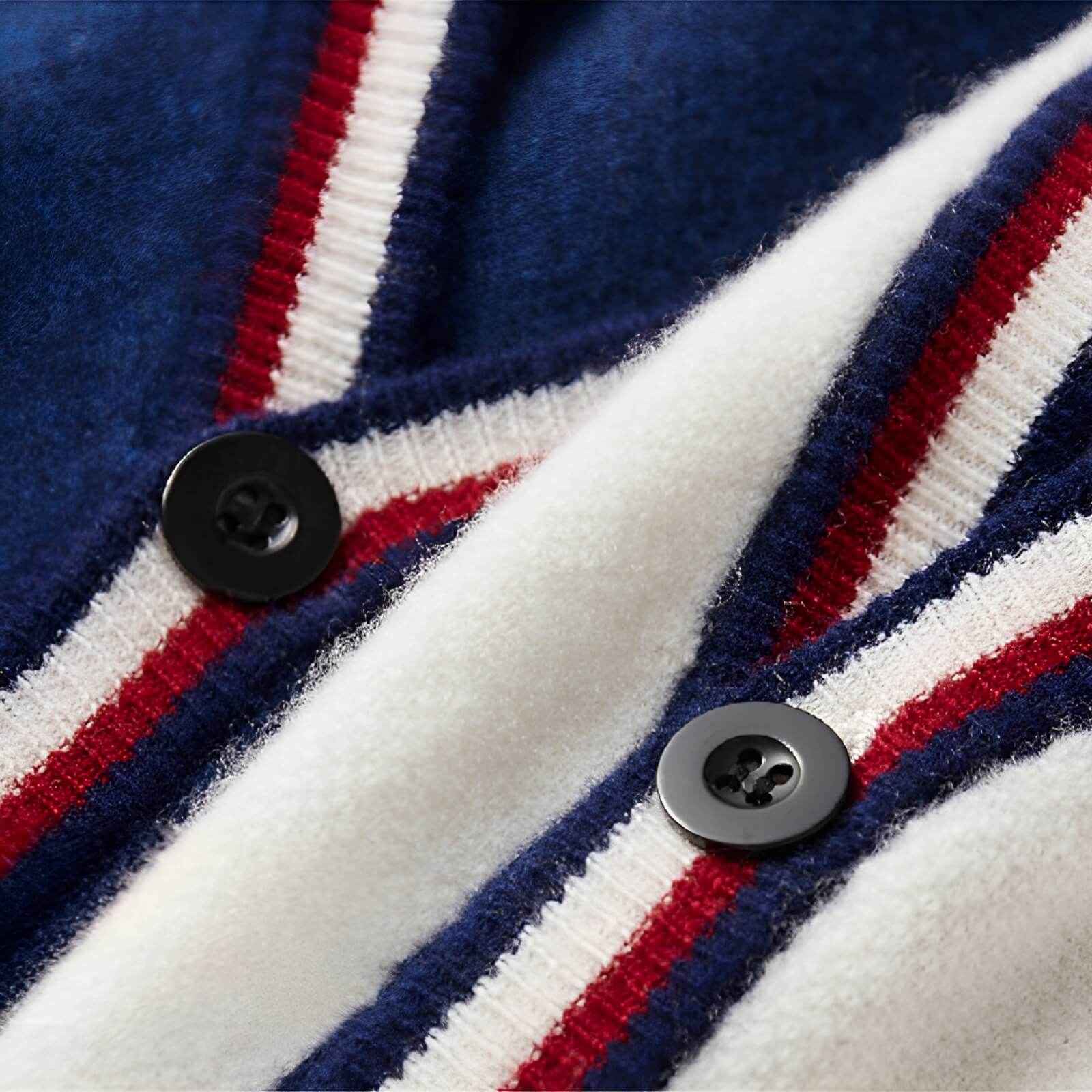 Gildford Premium Cardigan - By Qivii