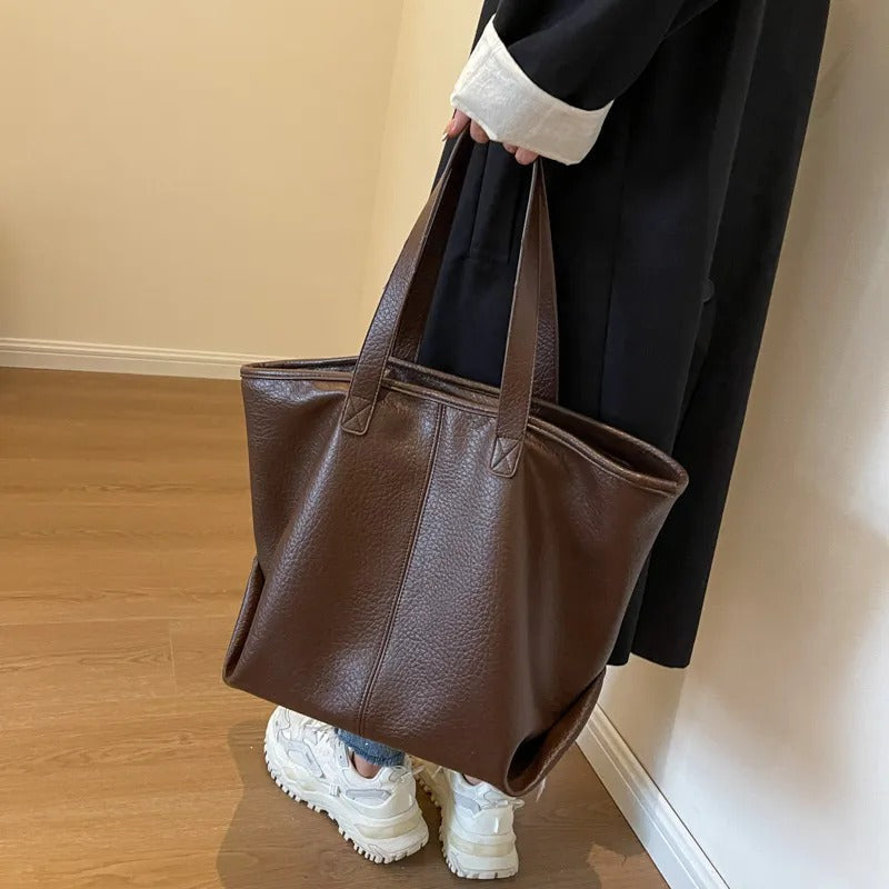 Manya | Tote Bag - By Qivii