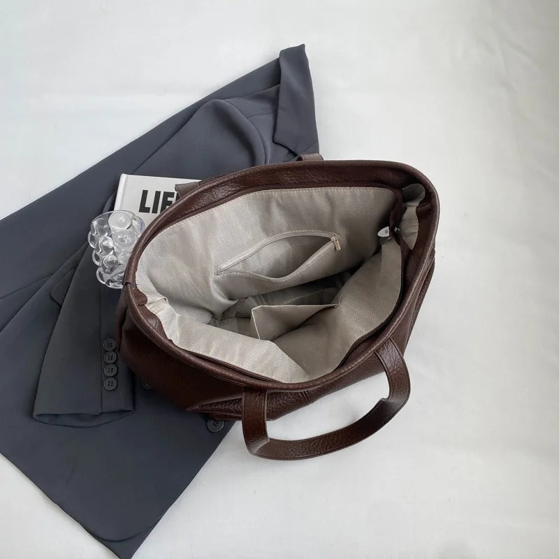 Manya | Tote Bag - By Qivii