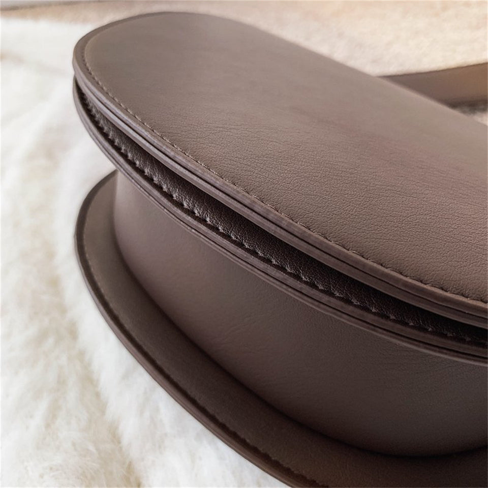 Virelle | Crossbody Bag - By Qivii