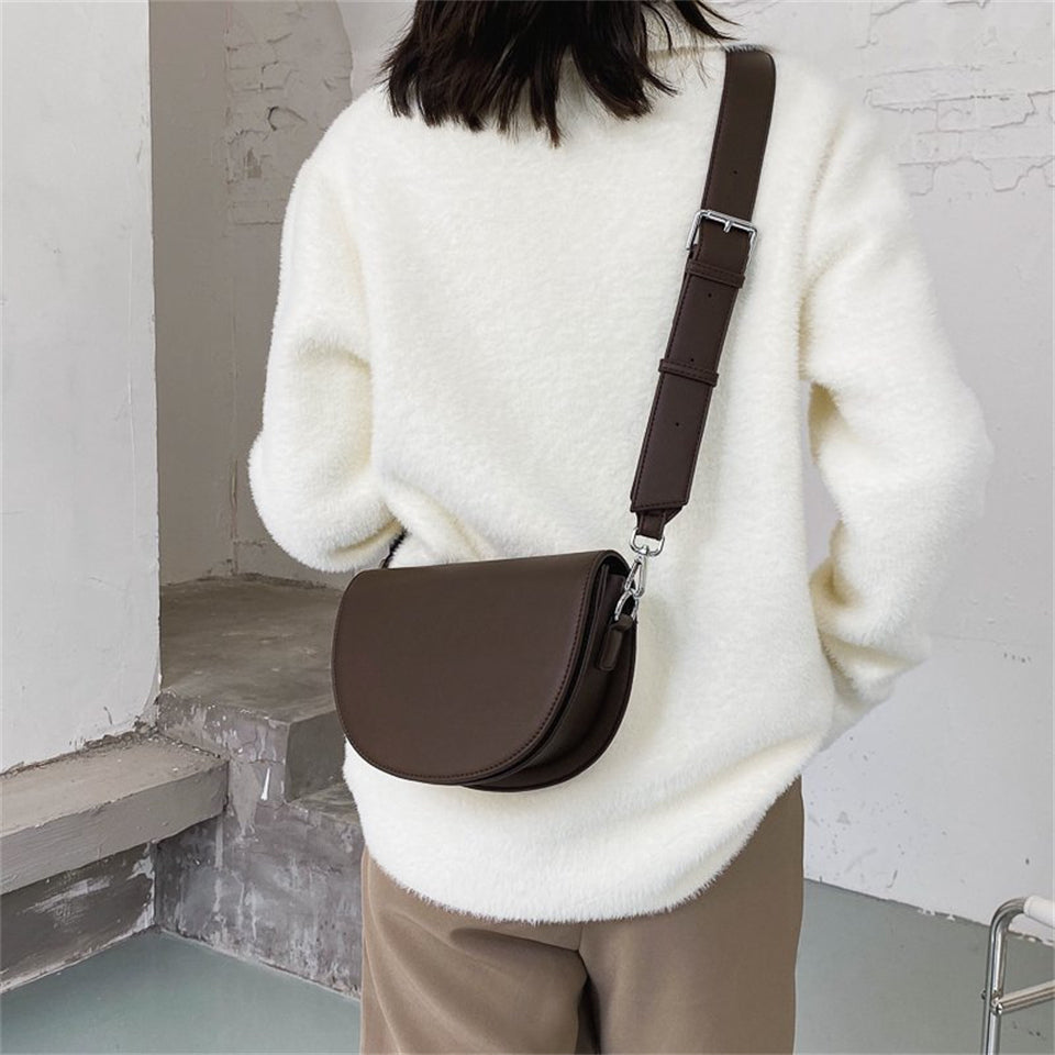 Virelle | Crossbody Bag - By Qivii