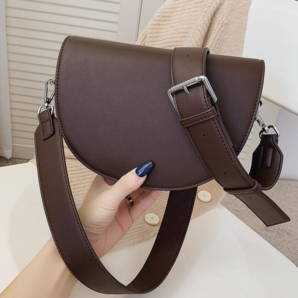 Virelle | Crossbody Bag - By Qivii