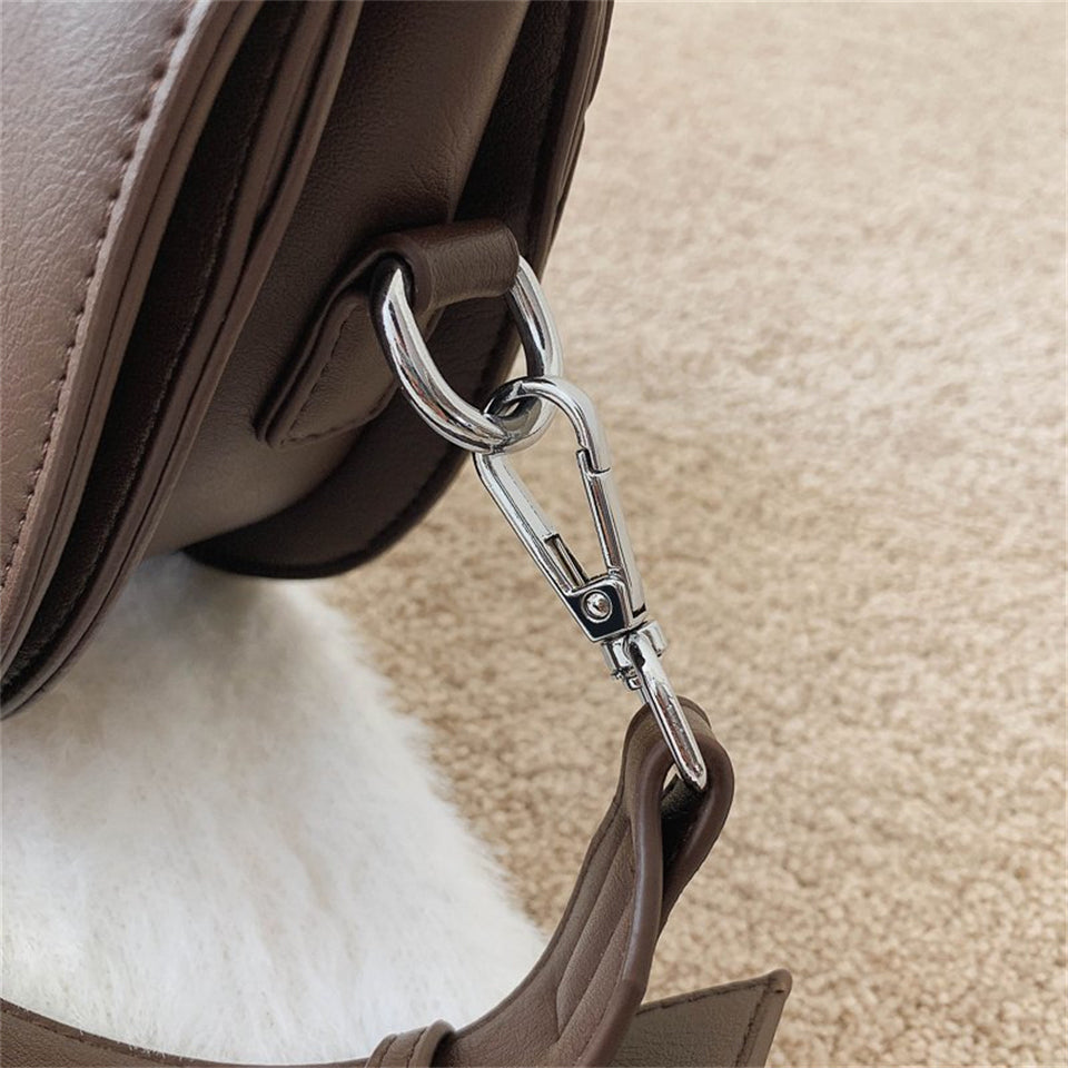 Virelle | Crossbody Bag - By Qivii