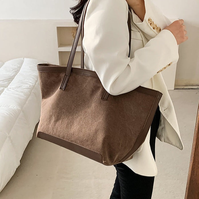 Hafa | Tote Bag - By Qivii
