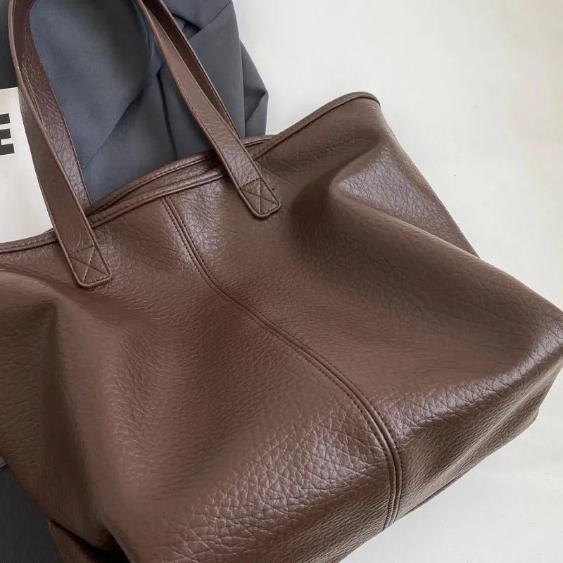 Manya | Tote Bag - By Qivii