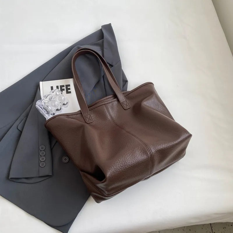 Manya | Tote Bag - By Qivii