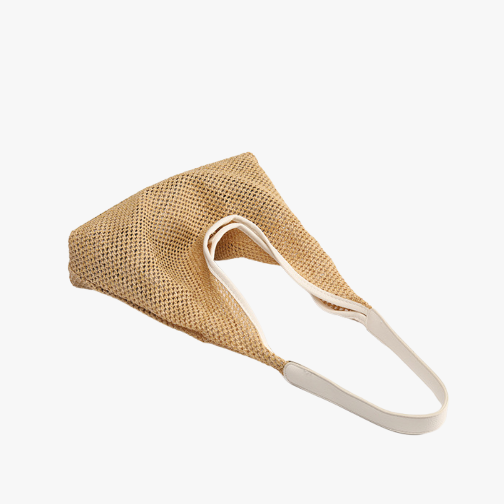 Lena | Hobo Bag - By Qivii