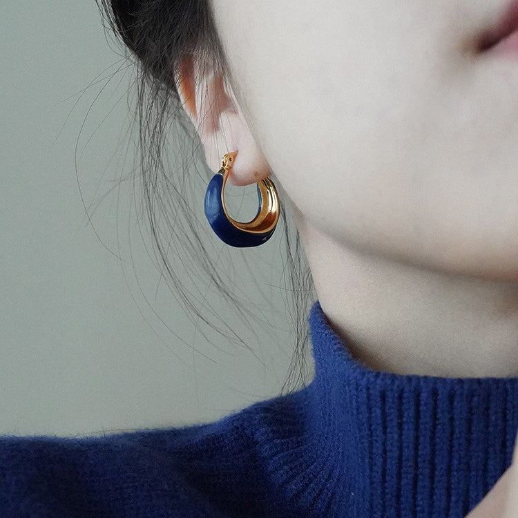 Stellato | Earrings - By Qivii