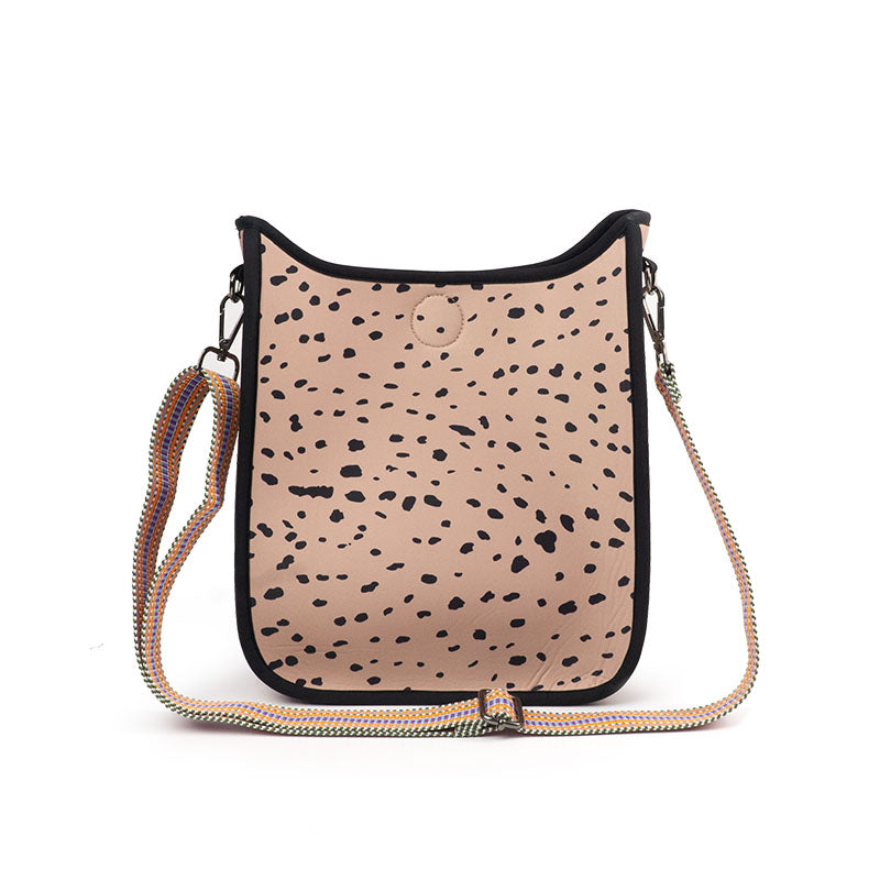 Austin Neoprene Crossbody | Ounamei