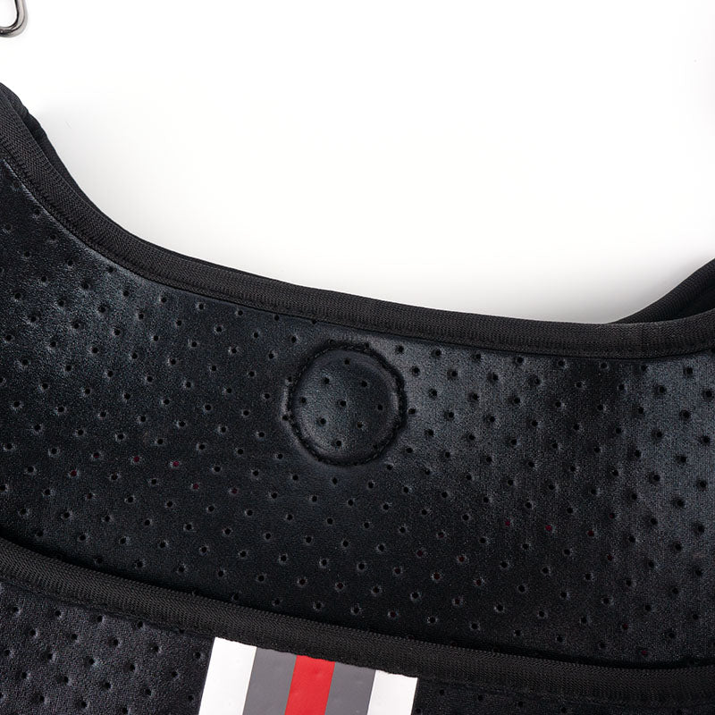Austin Neoprene Crossbody | Ounamei