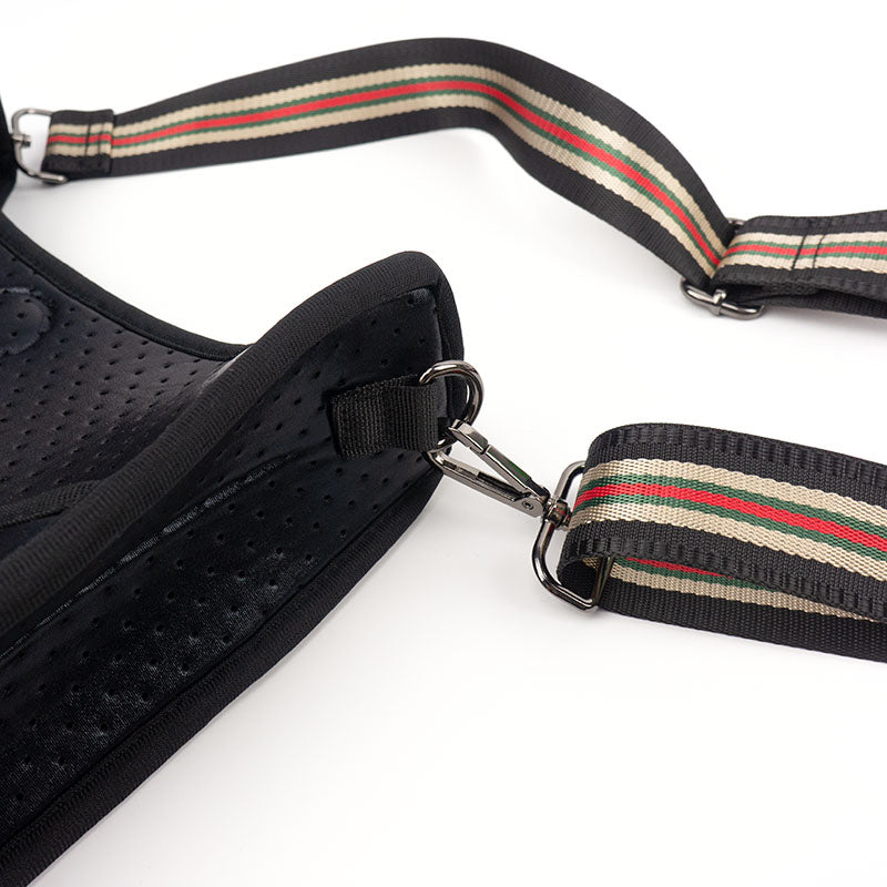 Austin Neoprene Crossbody | Ounamei