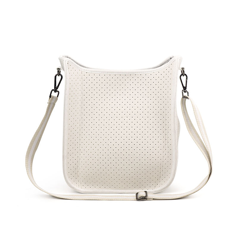 Austin Neoprene Crossbody | Ounamei