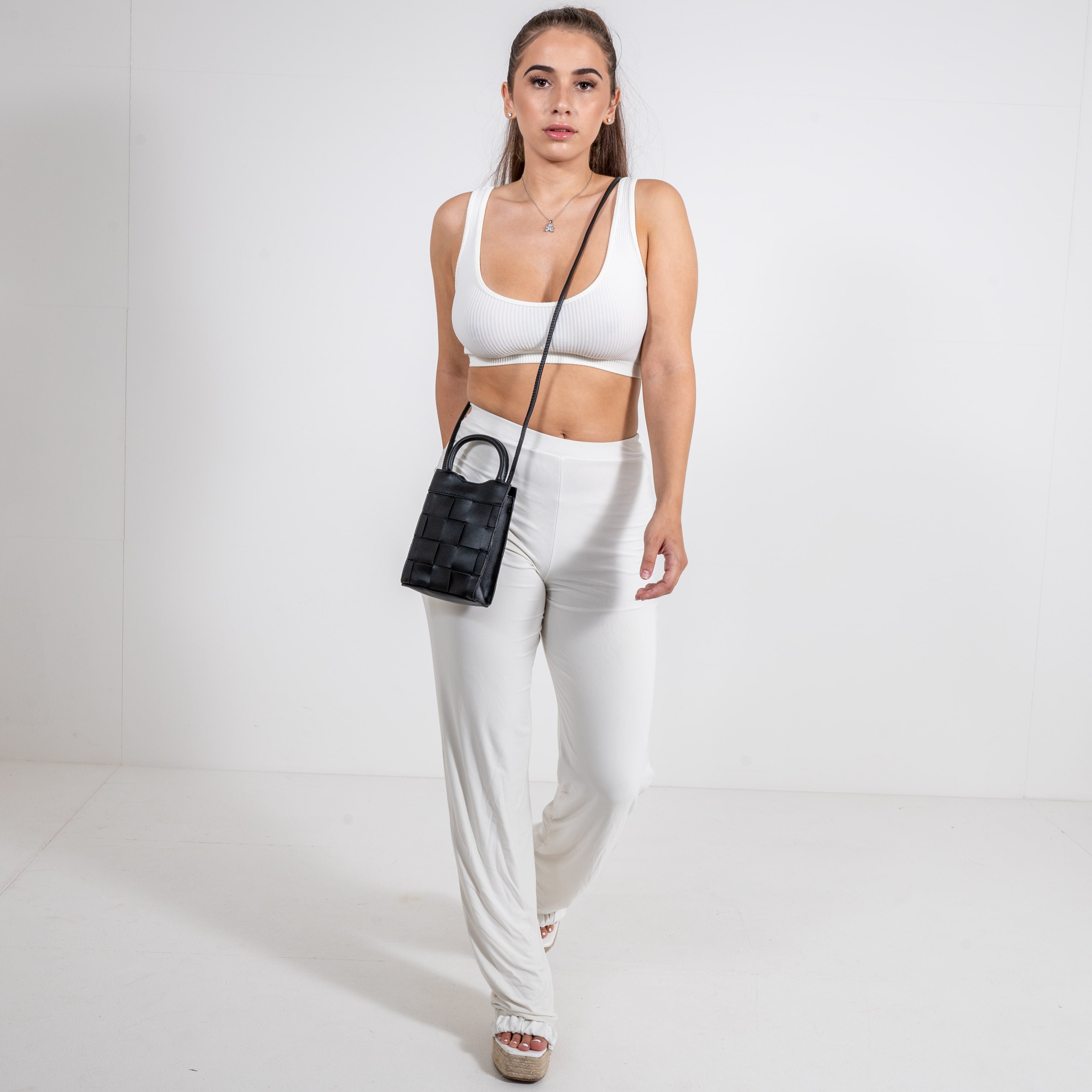 Chalise | Phone Bag - By Qivii