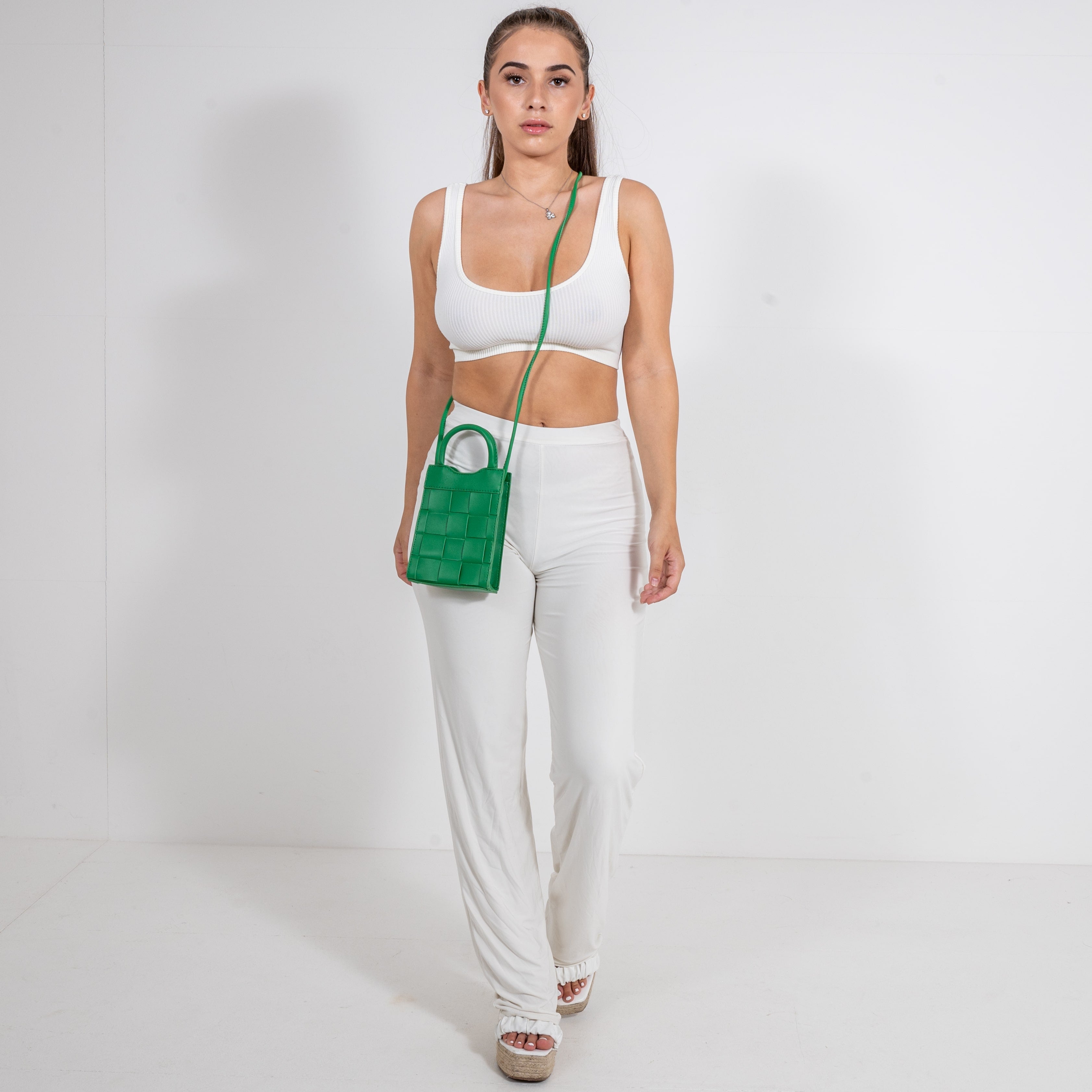 Chalise | Phone Bag - By Qivii