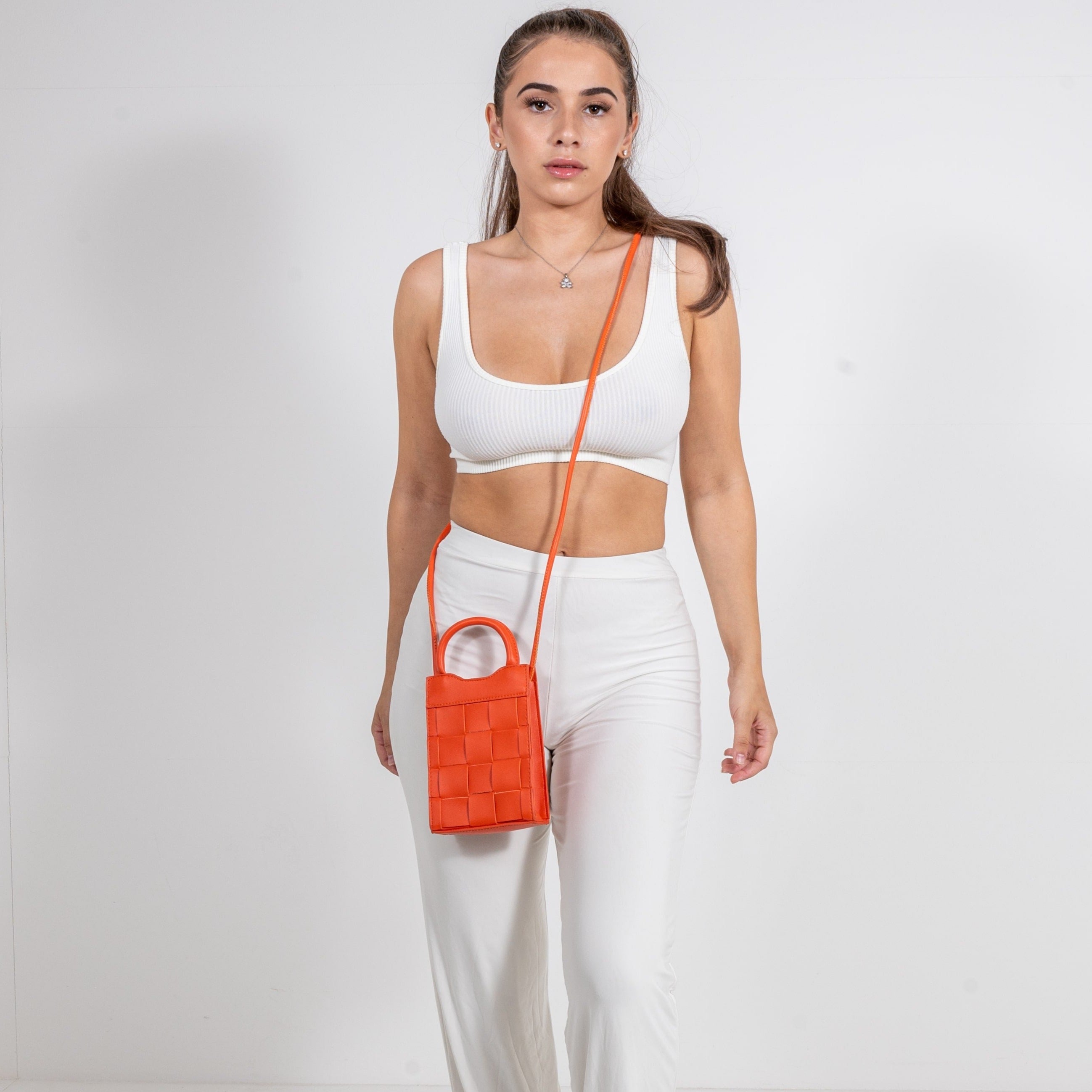 Chalise | Phone Bag - By Qivii