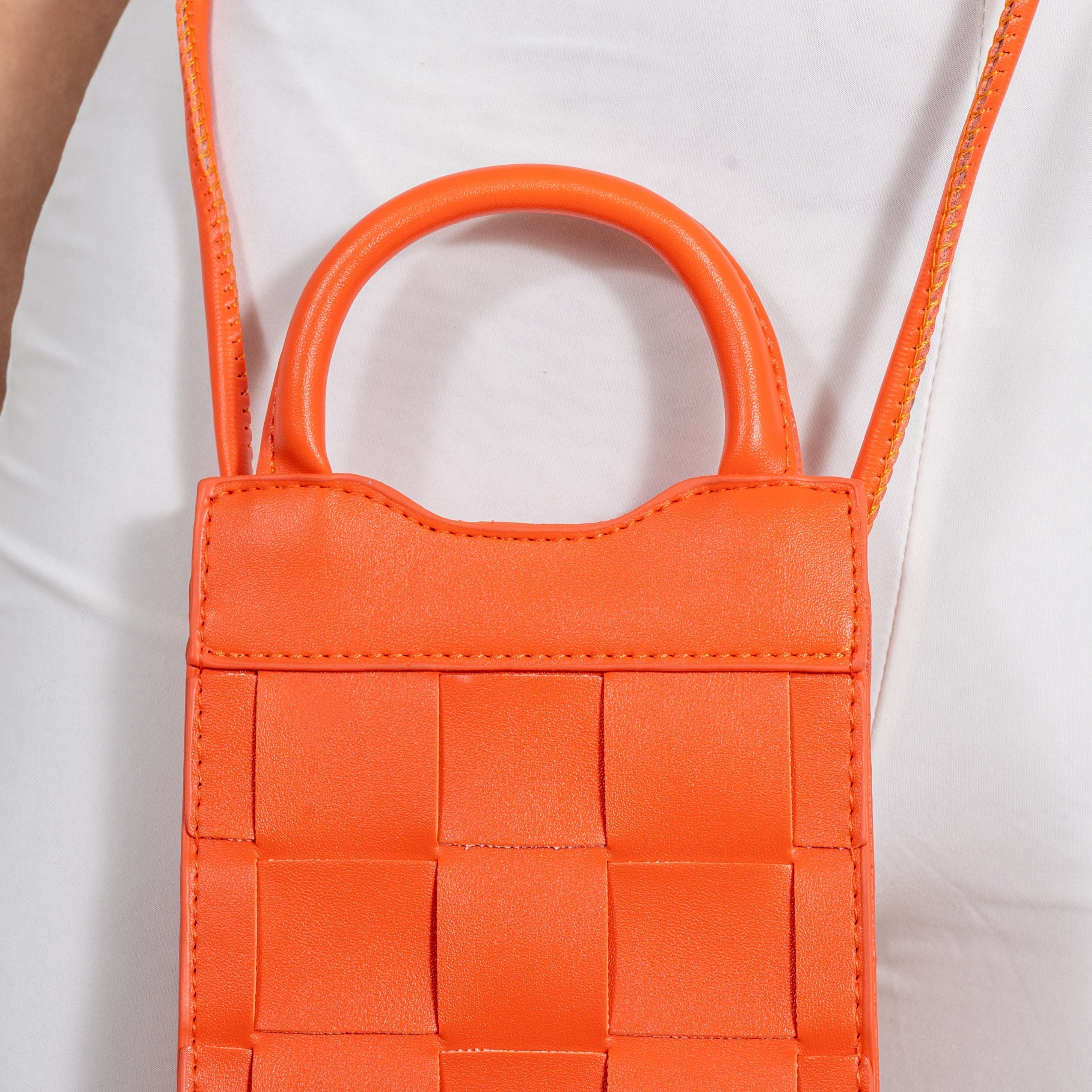Chalise | Phone Bag - By Qivii