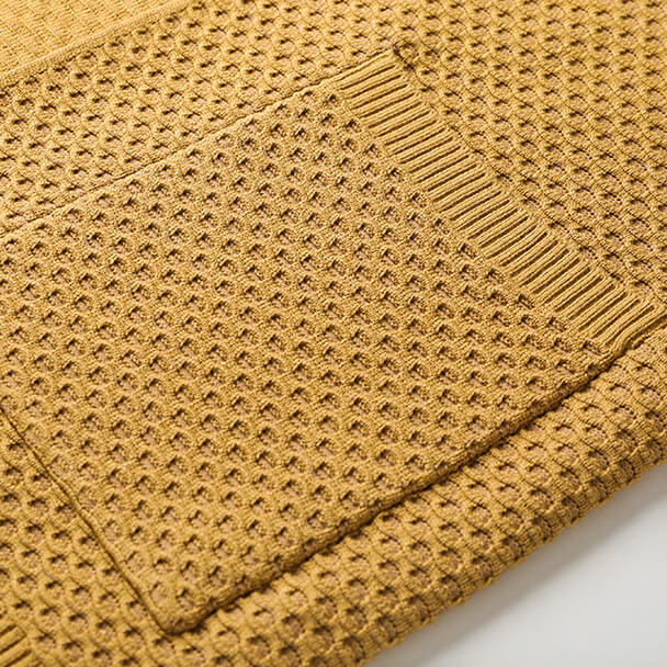 Mason™ - Premium Comfortabele Cardigan - By Qivii