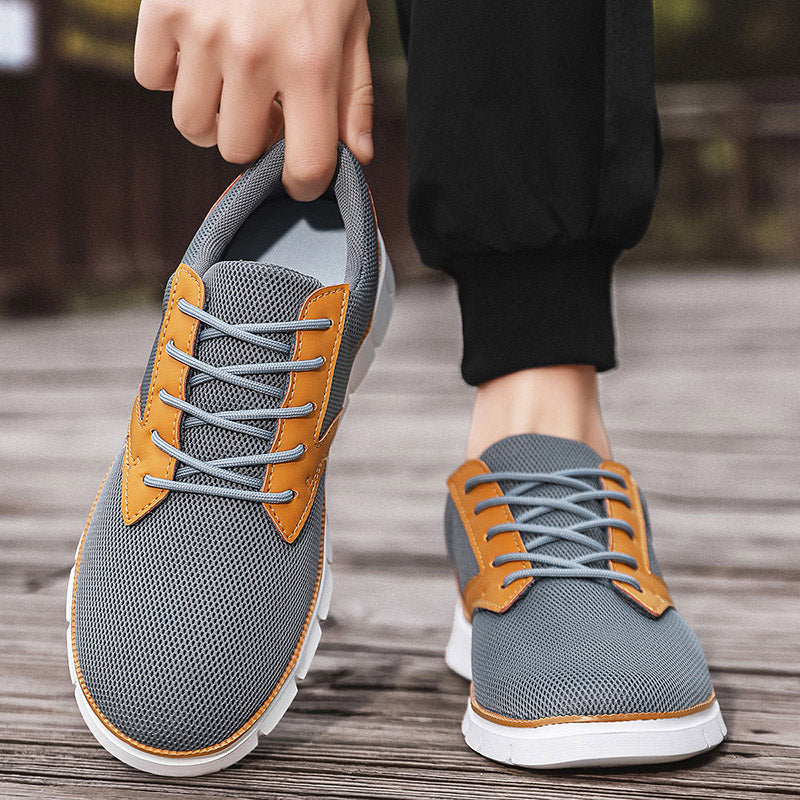 Arden Mesh Sneakers