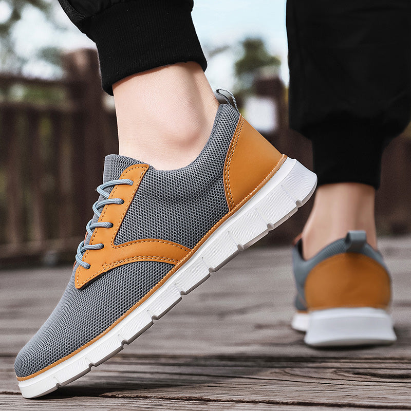 Arden Mesh Sneakers