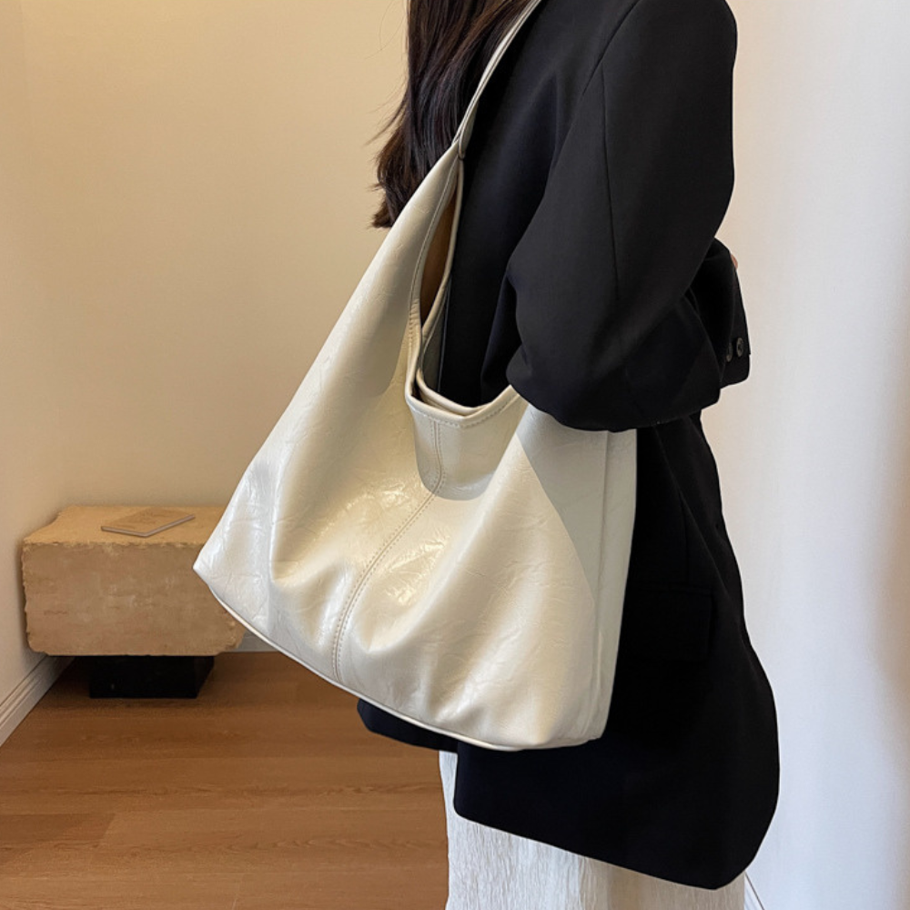Anah | Hobo Bag - By Qivii