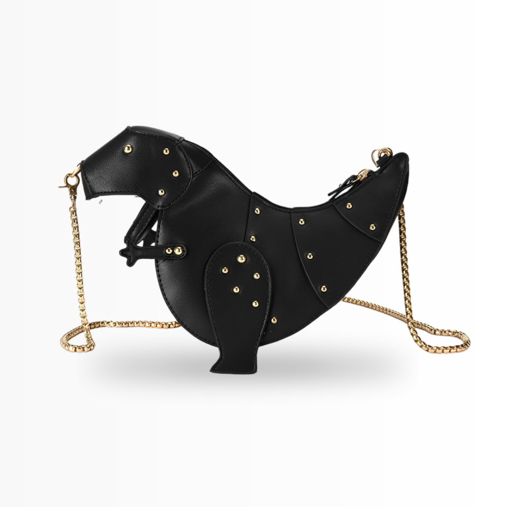 Rexy | Mini T-Rex Bag - By Qivii