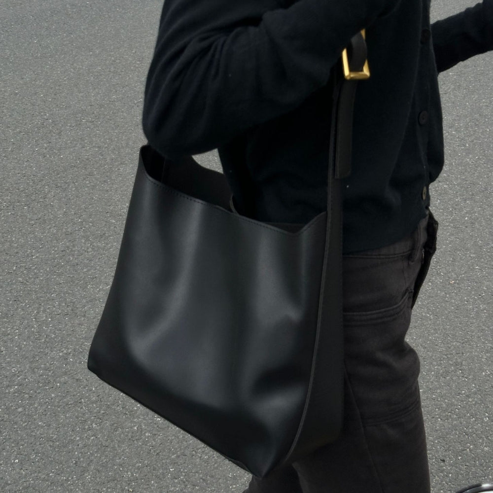 Ganna | Shoulder Bag - By Qivii