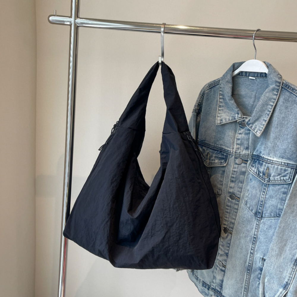 Joya | Hobo Bag - By Qivii