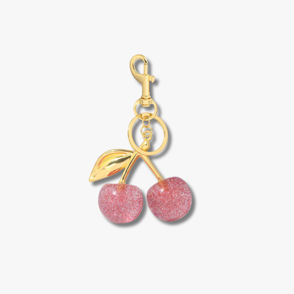 Cherry Pop | The Fruity Twist - By Qivii