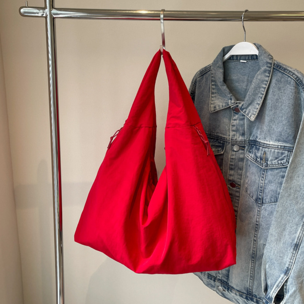 Joya | Hobo Bag - By Qivii
