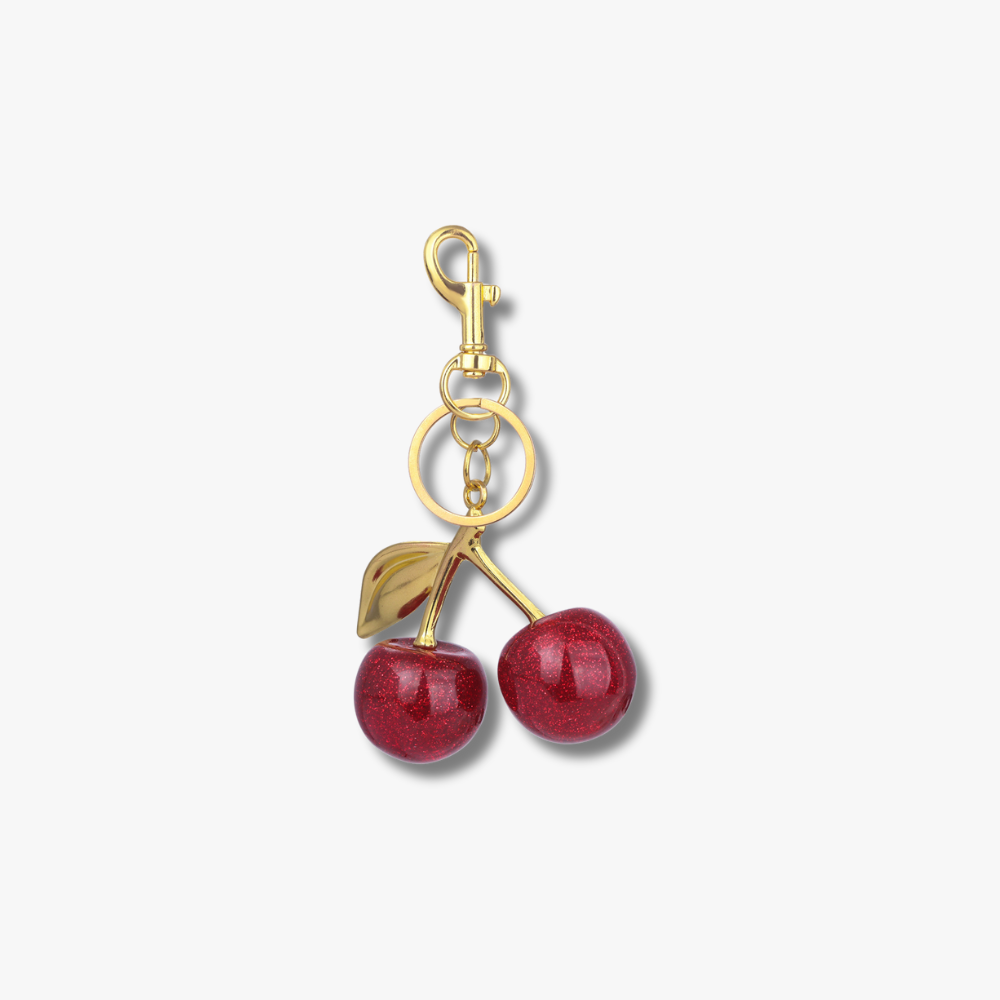 Cherry Pop | The Fruity Twist - By Qivii