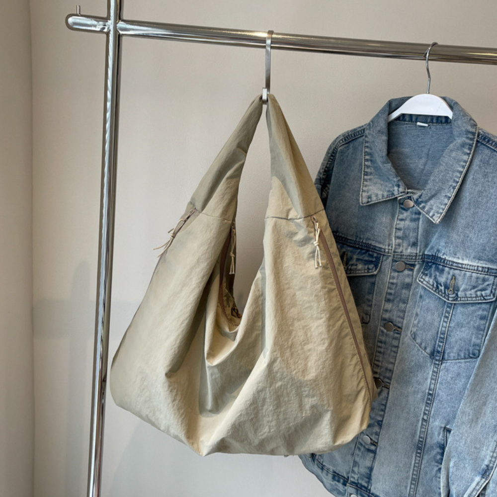 Joya | Hobo Bag - By Qivii