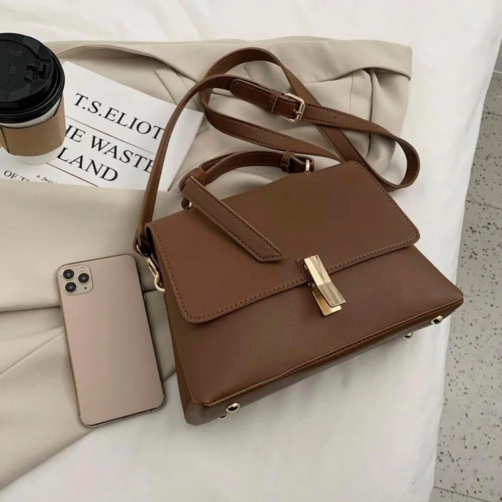 Orlah | Crossbody Bag - By Qivii