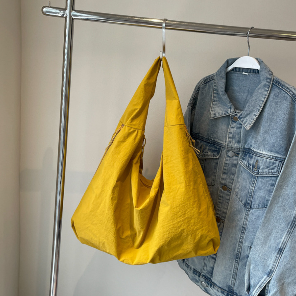 Joya | Hobo Bag - By Qivii