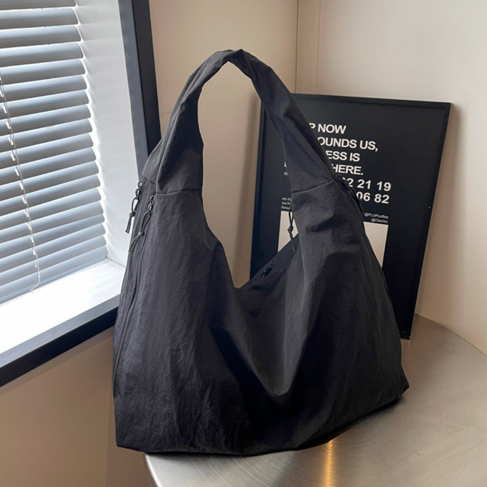 Joya | Hobo Bag - By Qivii
