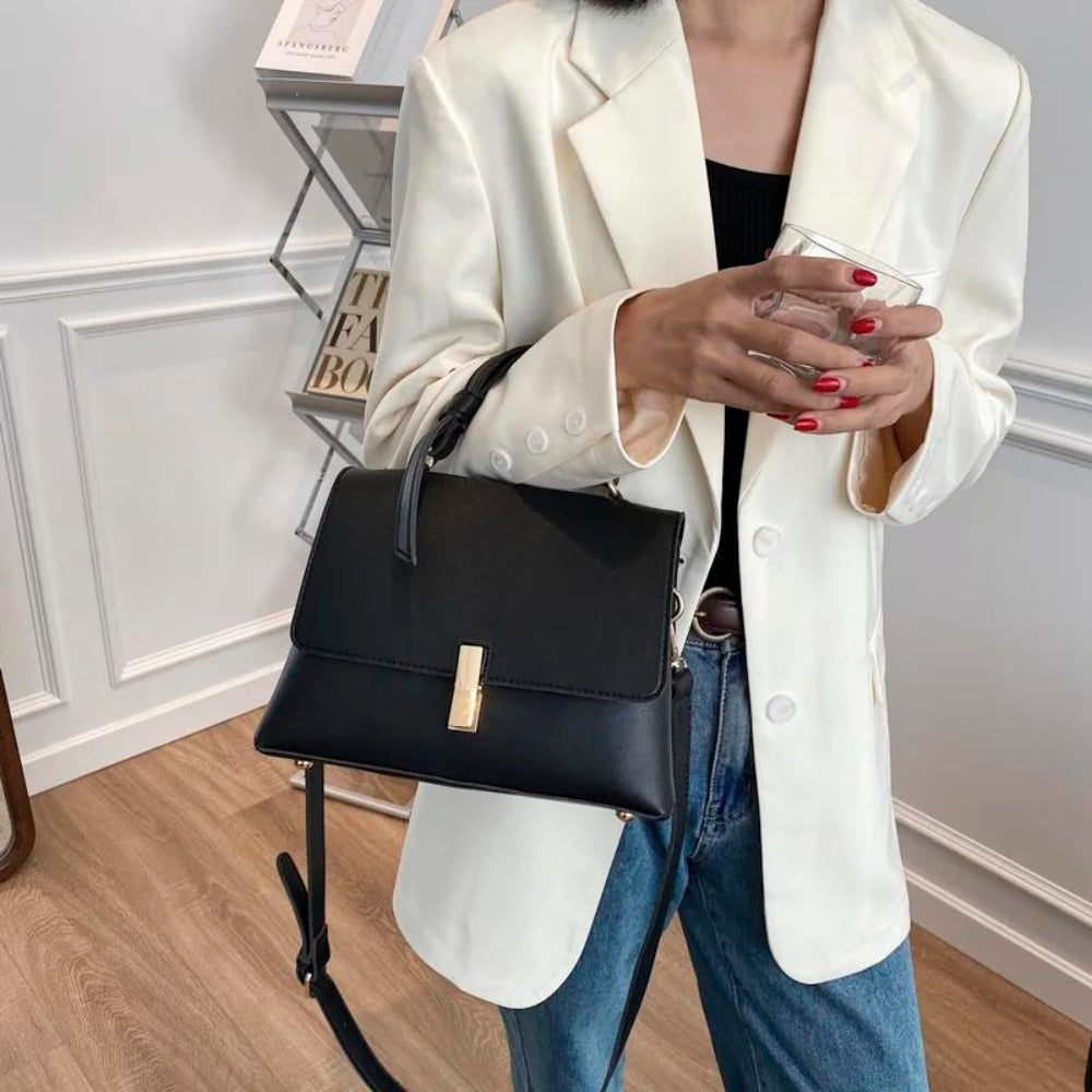 Orlah | Crossbody Bag - By Qivii