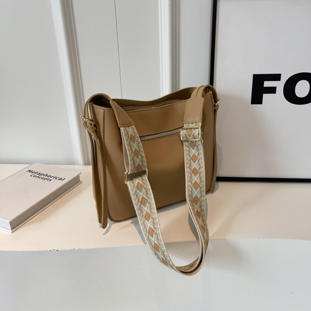 Marta | Crossbody Bag - By Qivii