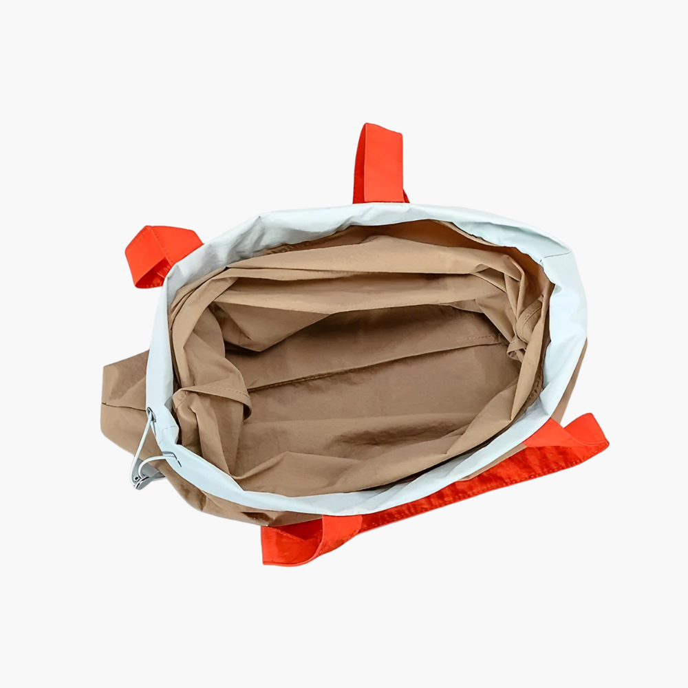 Folda | Foldable Tote Bag - By Qivii
