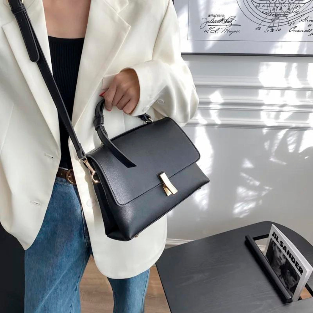 Orlah | Crossbody Bag - By Qivii