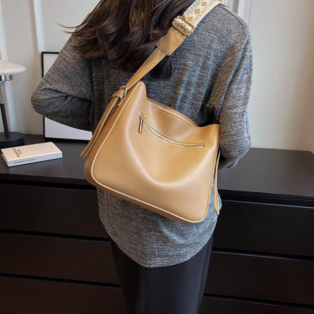 Marta | Crossbody Bag - By Qivii