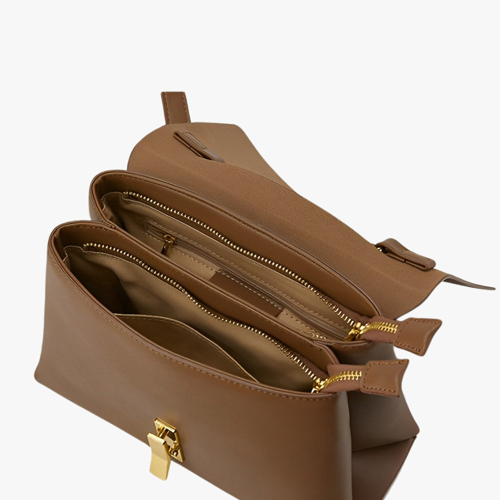 Orlah | Crossbody Bag - By Qivii
