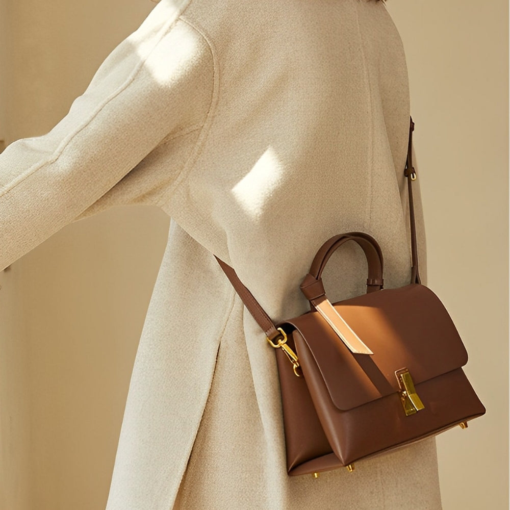 Orlah | Crossbody Bag - By Qivii