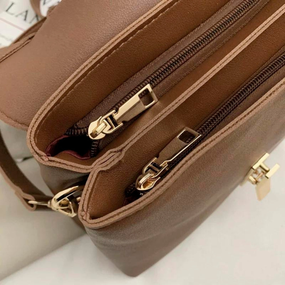 Orlah | Crossbody Bag - By Qivii