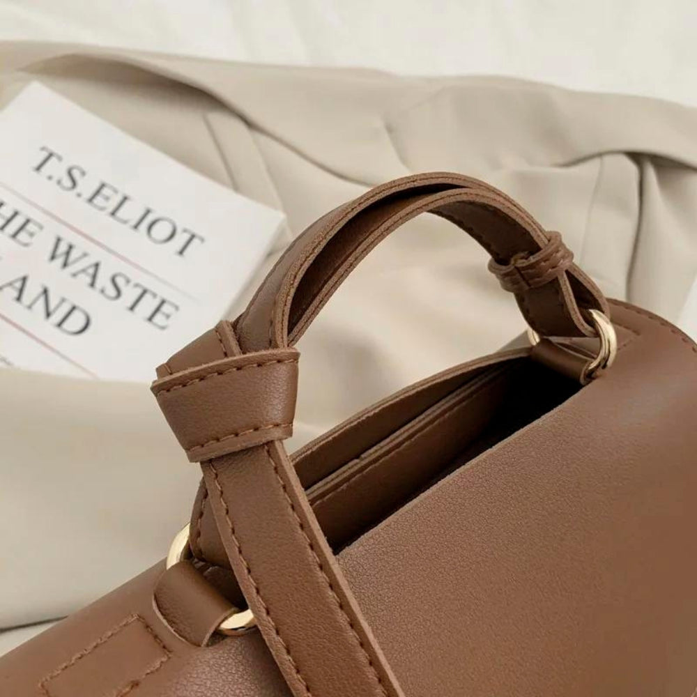 Orlah | Crossbody Bag - By Qivii