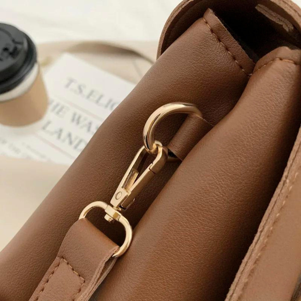 Orlah | Crossbody Bag - By Qivii