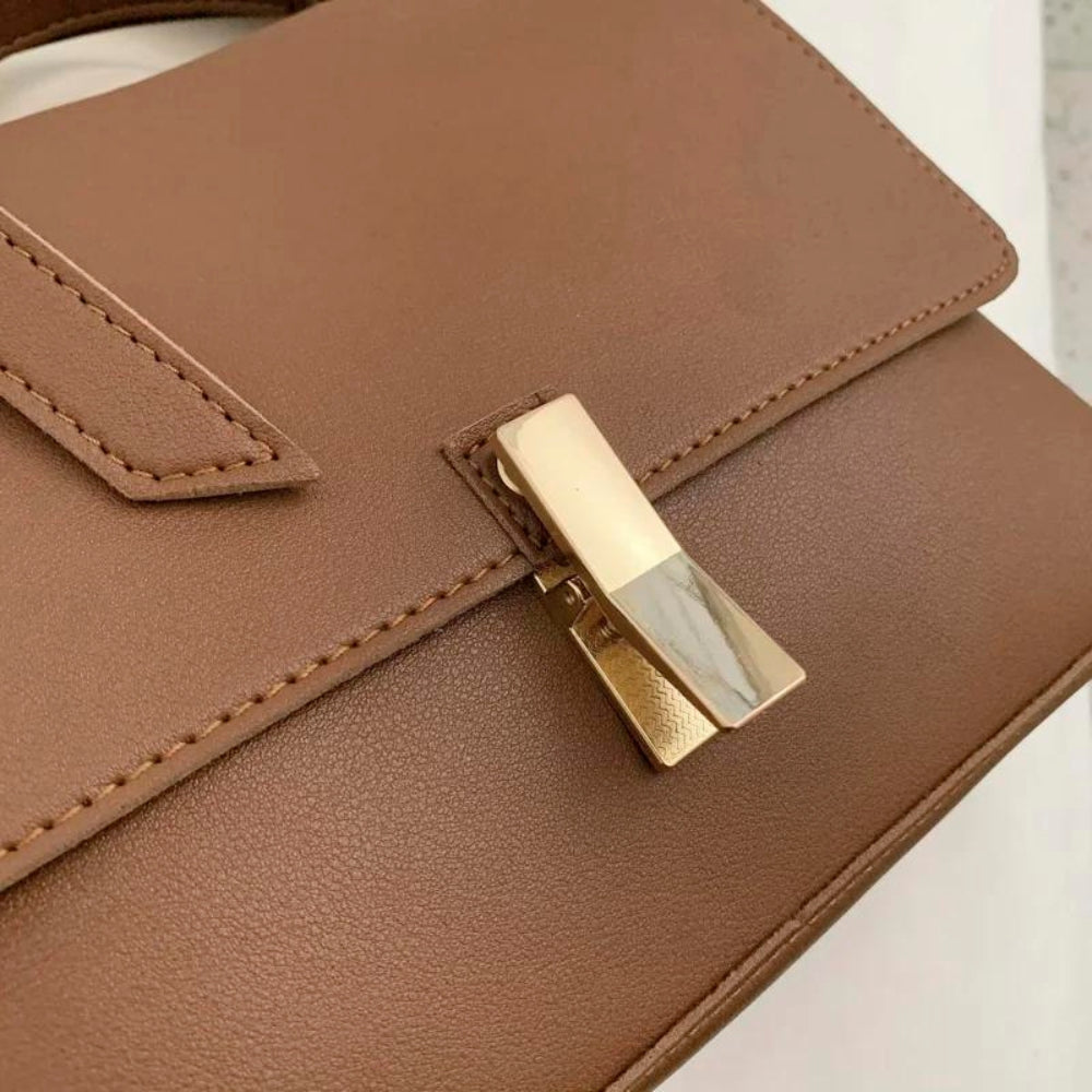 Orlah | Crossbody Bag - By Qivii